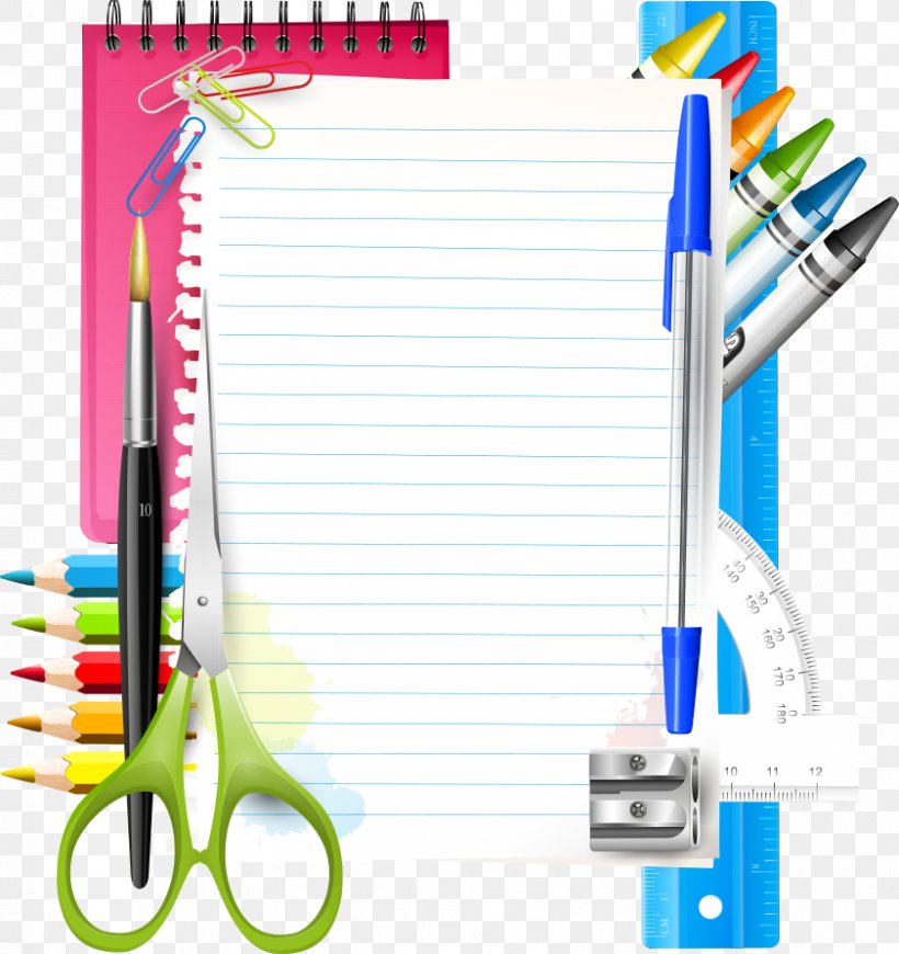 School Pencil Photography Illustration, PNG, 841x893px, School, Area, Paper, Pencil, Photography Download Free