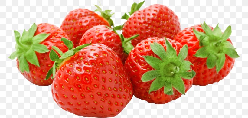 Strawberry Ice Cream Shortcake Juice, PNG, 768x390px, Strawberry, Accessory Fruit, Berry, Diet Food, Food Download Free
