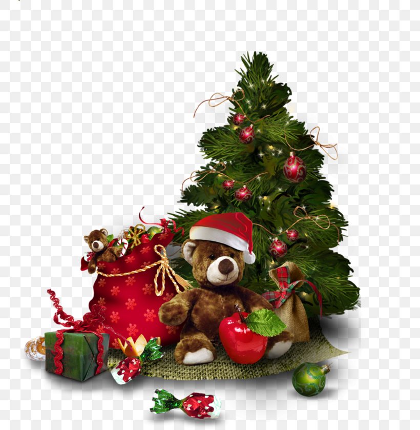 Christmas Tree Clip Art, PNG, 800x839px, Christmas Tree, Artificial Christmas Tree, Christmas, Christmas Decoration, Christmas Ornament Download Free