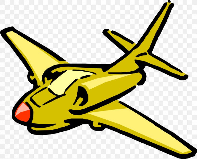Clip Art Airplane Drawing Jet Aircraft, PNG, 866x700px, Airplane, Aircraft, Artwork, Black And White, Cartoon Download Free