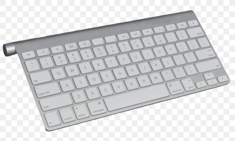 Computer Keyboard Apple Keyboard Laptop Magic Mouse, PNG, 1024x615px, Computer Keyboard, Apple, Apple Keyboard, Apple Wireless Keyboard, Computer Download Free