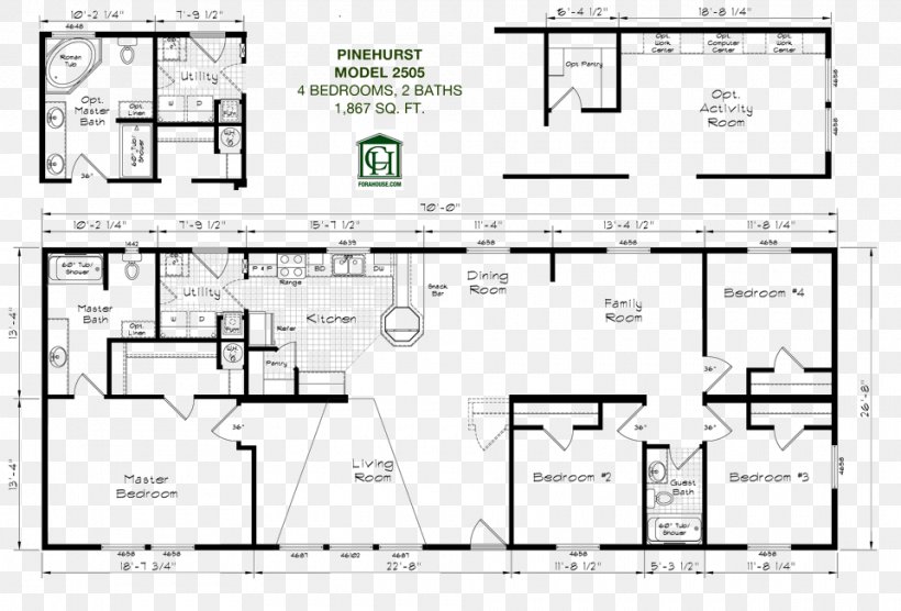 Floor Plan House Prefabricated Home, PNG, 960x652px, Floor Plan, Architectural Engineering, Area, Black And White, Ceiling Download Free