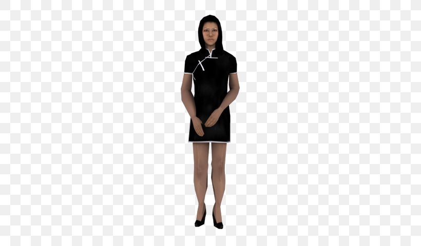 Little Black Dress T-shirt Shoulder Sleeve, PNG, 640x480px, Little Black Dress, Abdomen, Arm, Black, Black M Download Free