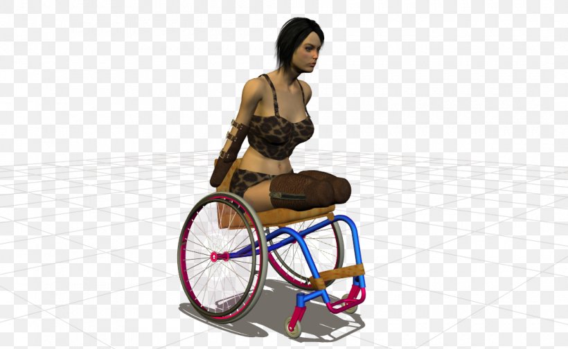 Wheelchair Animation GIF Hemipelvectomy Video, PNG, 1060x652px, Wheelchair, Amputation, Animation, Art, Bicycle Download Free