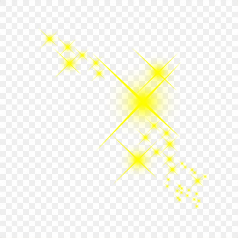 Yellow Angle Star Pattern, PNG, 1773x1773px, Yellow, Point, Star, Symmetry, Triangle Download Free