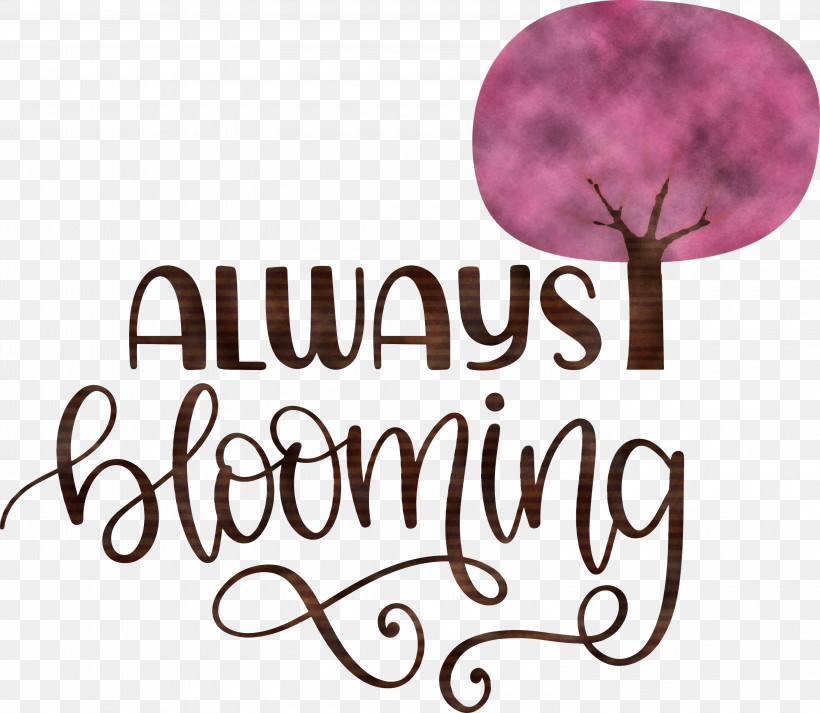Always Blooming Spring Blooming, PNG, 3000x2611px, Spring, Blooming, Flower, Meter, Petal Download Free