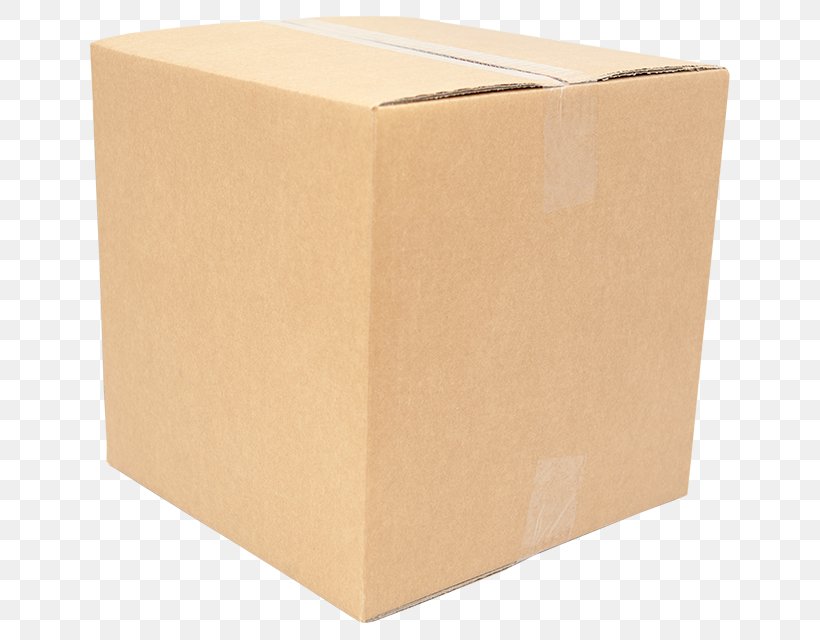 Box Hako-Otoko Carton Rectangle Cube, PNG, 640x640px, Box, Art, Box Sealing Tape, Boxsealing Tape, Carton Download Free