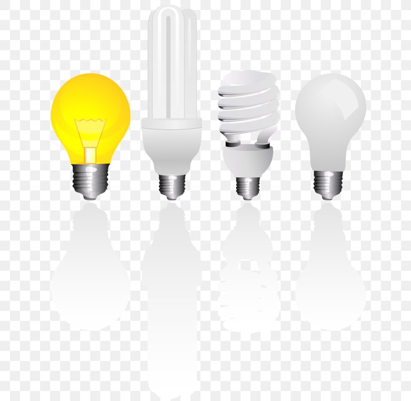 Compact Fluorescent Lamp Incandescent Light Bulb Light Fixture LED Lamp Lighting, PNG, 700x800px, Compact Fluorescent Lamp, Bipin Lamp Base, Electrical Ballast, Energy, Energy Conservation Download Free