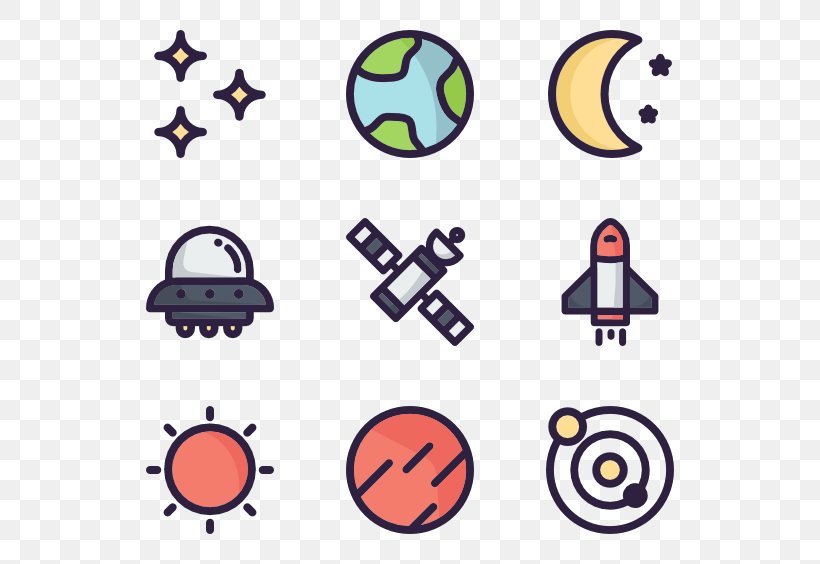 Space Icon Design, PNG, 600x564px, Space, Area, Communication, Human Behavior, Icon Design Download Free