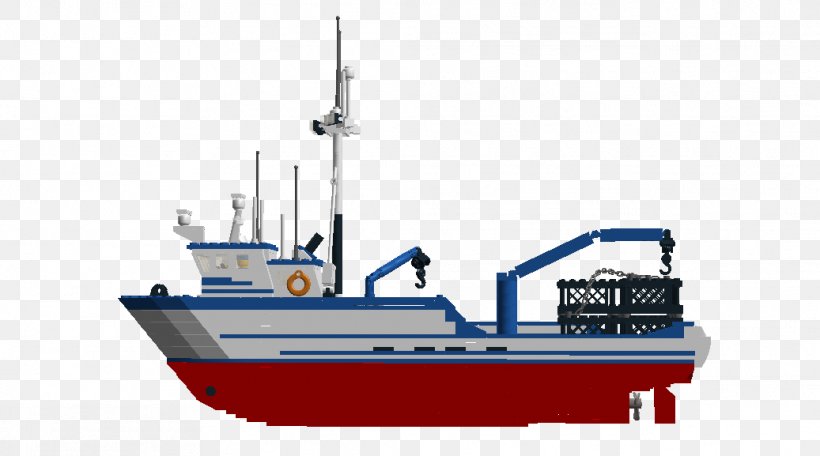 Fishing Trawler Ship Fishing Vessel Boat Research Vessel, PNG, 1037x577px, Fishing Trawler, Boat, Cable Layer, Fishing Vessel, Freight Transport Download Free