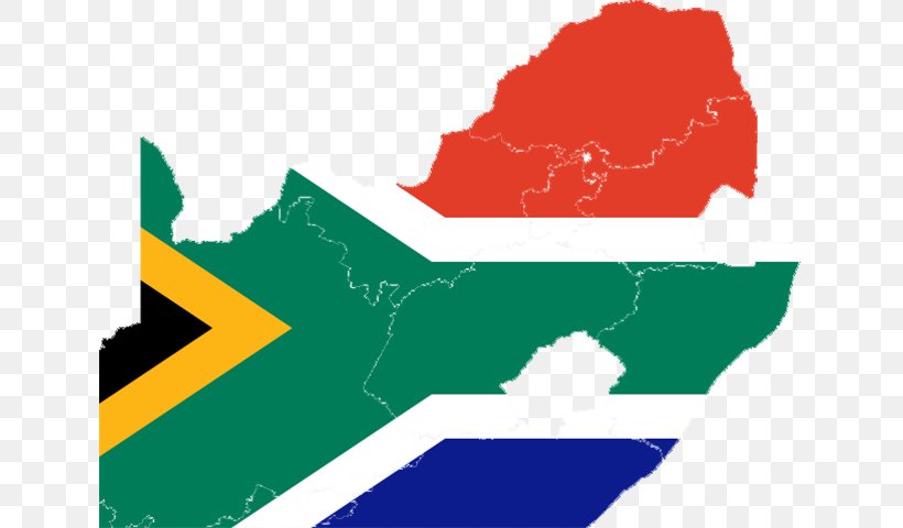Flag Of South Africa Clip Art Image, PNG, 640x480px, South Africa, Africa, Afrikaans, Area, Flag Download Free