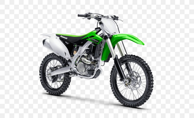 Kawasaki KX250F Motorcycle Kawasaki Heavy Industries Kawasaki KX450F, PNG, 800x500px, Kawasaki Kx250f, Automotive Exterior, Automotive Tire, Automotive Wheel System, Bicycle Download Free