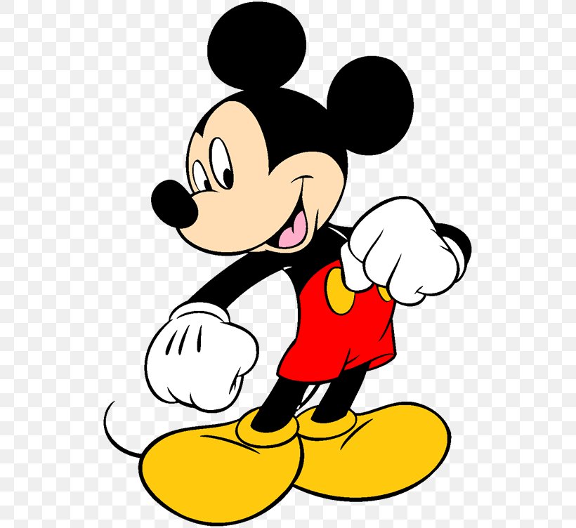 Mickey Mouse Bugs Bunny Donald Duck Minnie Mouse Png