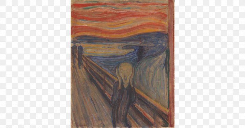 Modern Art Canvas Print Gallery Wrap The Scream Painting, PNG, 1200x630px, Modern Art, Art, Canvas, Canvas Print, Documentary Film Download Free