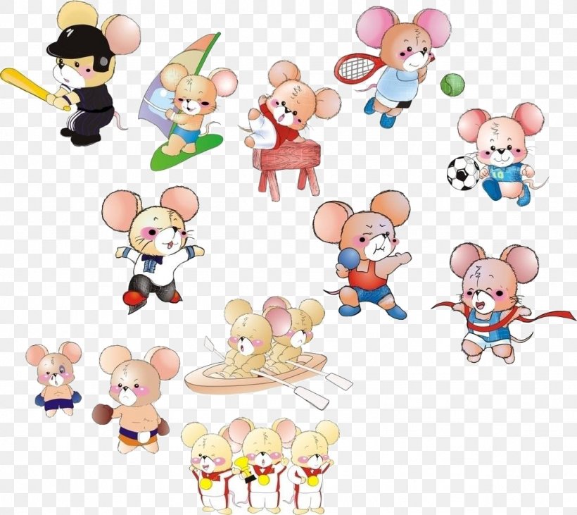 Mouse Cartoon Clip Art, PNG, 1024x913px, Mouse, Area, Art, Cartoon, Drawing Download Free