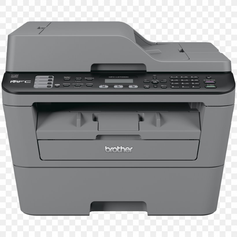 Multi-function Printer Brother Industries Яндекс.Маркет Toner Refill, PNG, 960x960px, Multifunction Printer, Artikel, Automatic Document Feeder, Brother Industries, Electronic Device Download Free