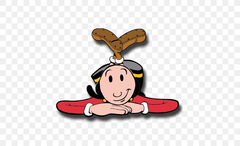 Olive Oyl Popeye Betty Boop Swee'Pea Cartoon, PNG, 500x500px, Olive Oyl, Alice The Goon, Animated Cartoon, Animation, Art Download Free