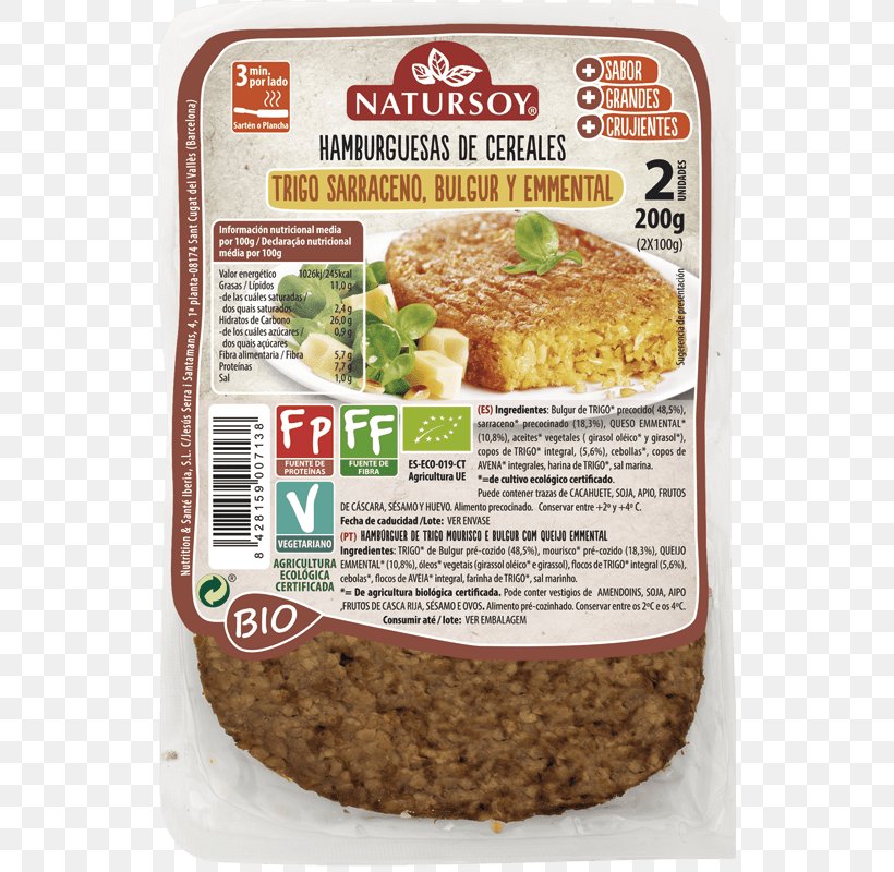 Veggie Burger Vegetarian Cuisine Hamburger Emmental Cheese Buckwheat, PNG, 800x800px, Veggie Burger, Bread, Buckwheat, Bulgur, Burger King Download Free