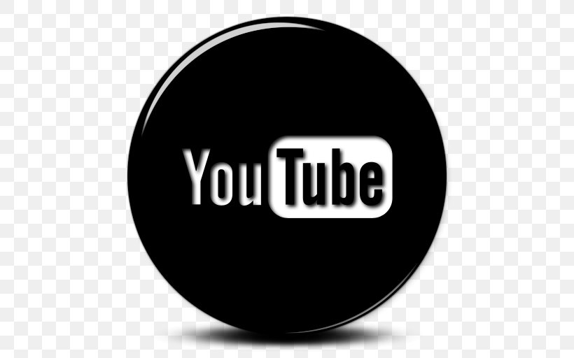 YouTube Battery Powerzone Video Musician Moda Black, PNG, 512x512px, Youtube, Brand, Instagram, Logo, Musician Download Free