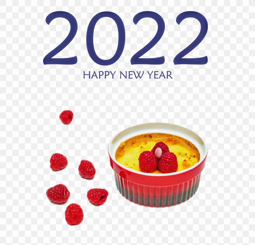 2022 Happy New Year 2022 New Year 2022, PNG, 3000x2877px, Vegetarian Cuisine, Cooking, Fruit, Ingredient, Mathematics Download Free