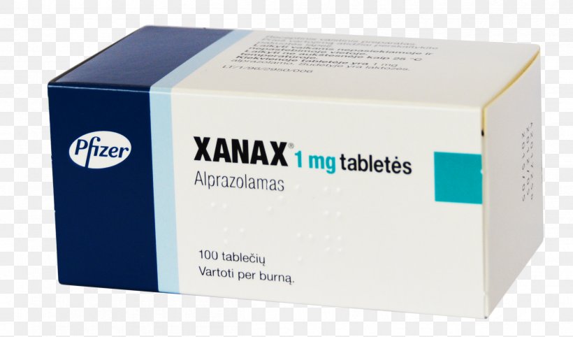 Alprazolam Pharmaceutical Drug Pharmacy Bromazepam, PNG, 2404x1414px, Alprazolam, Amnesia, Anxiety, Box, Brand Download Free