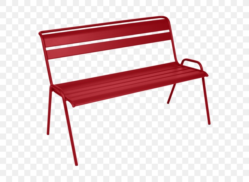 Bench Garden Furniture Chair, PNG, 600x600px, Bench, Bank, Chair, Couch, Fauteuil Download Free