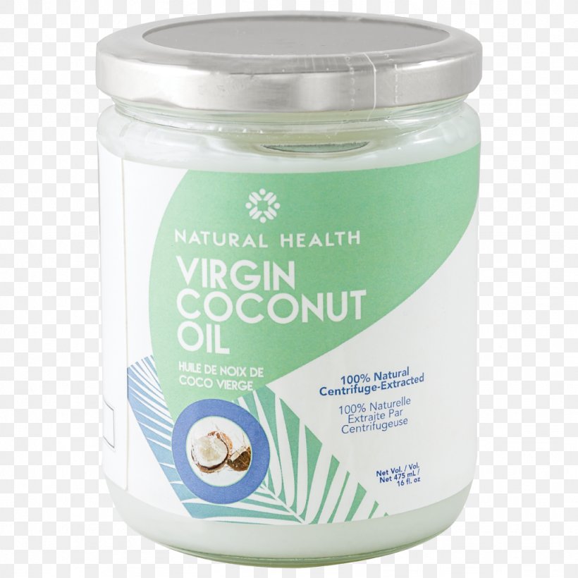 Coconut Oil Health Naturopathy Food, PNG, 1024x1024px, Coconut Oil, Blood Pressure, Cardiovascular Disease, Coconut, Convenience Food Download Free