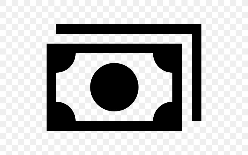 Money Bag Coin Bank, PNG, 512x512px, Money Bag, Area, Bank, Banknote, Black Download Free