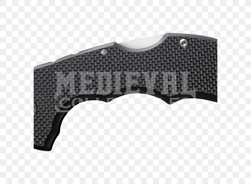 Pocketknife Serrated Blade Cold Steel Talwar, PNG, 600x600px, Knife, Black, Black M, Blade, Cold Steel Download Free