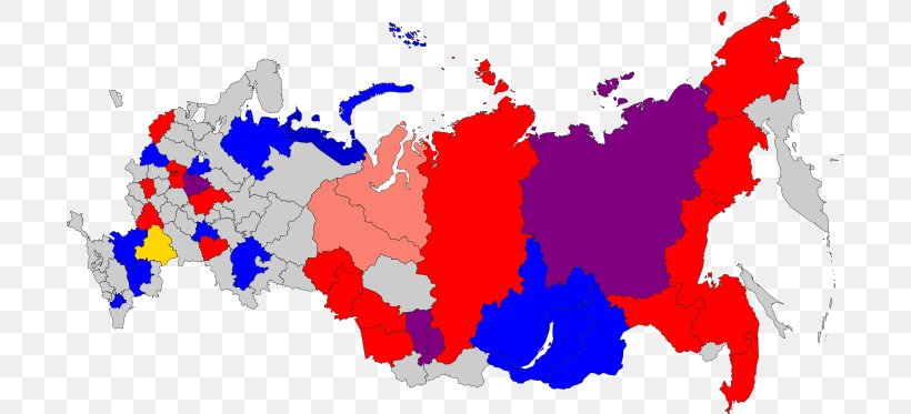 Russian Presidential Election, 2018 Map Russian Presidential Election, 2000, PNG, 700x373px, Russia, Election, Map, Presidential Election, Red Download Free
