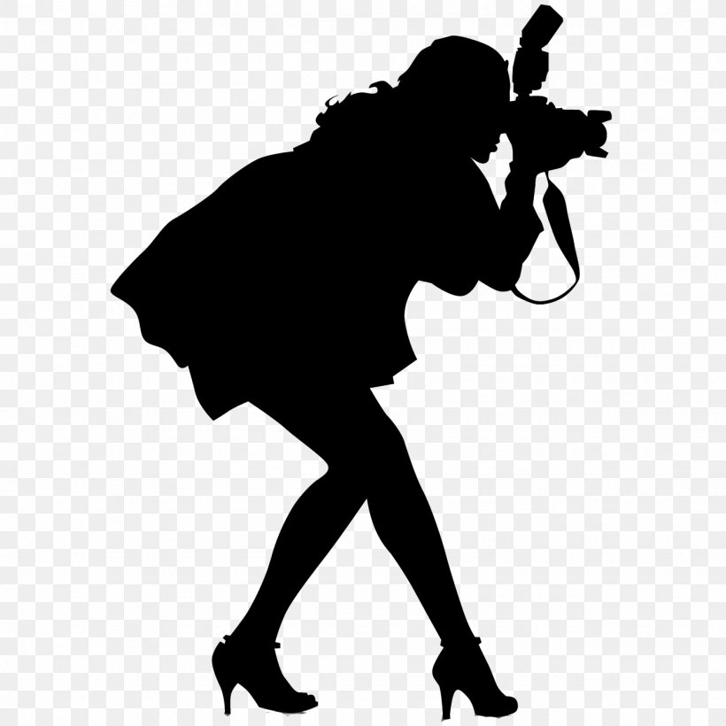 Silhouette Photographer Stu Williamson Photography, PNG, 1330x1330px, Silhouette, Black, Black And White, Female, Fictional Character Download Free