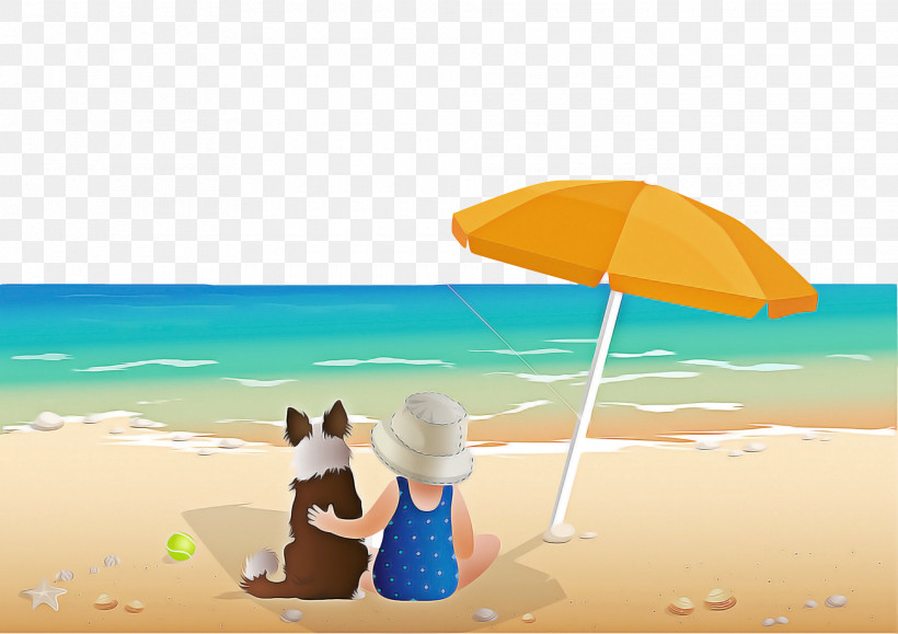 Summer Vacation, PNG, 1920x1358px, Vacation, Beach, Caribbean, Cartoon, Leisure Download Free