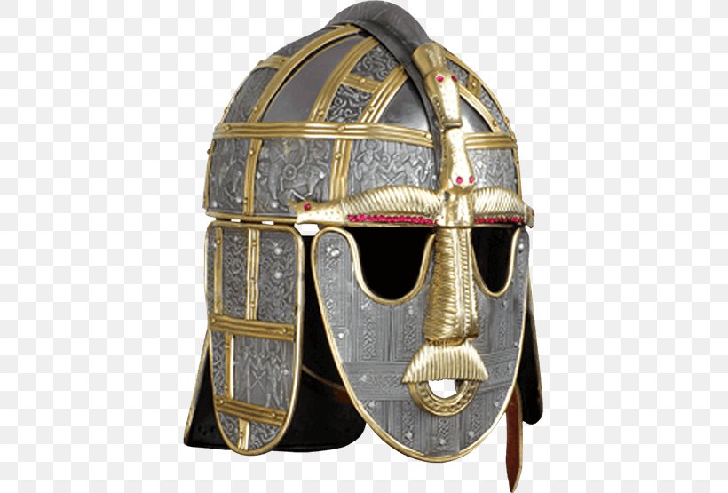 Sutton Hoo Helmet Coppergate Helmet Middle Ages, PNG, 555x555px, Sutton Hoo, Anglosaxons, Components Of Medieval Armour, Coppergate Helmet, Hauberk Download Free