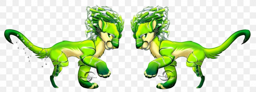 Velociraptor Green Legendary Creature, PNG, 1024x371px, Velociraptor, Dinosaur, Fictional Character, Grass, Green Download Free