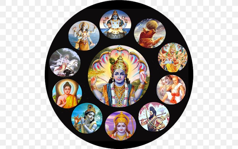 Vishnu Purana Krishna Dashavatara Parashurama, PNG, 512x512px, Vishnu, Art, Avatar, Bhagavan, Dashavatara Download Free
