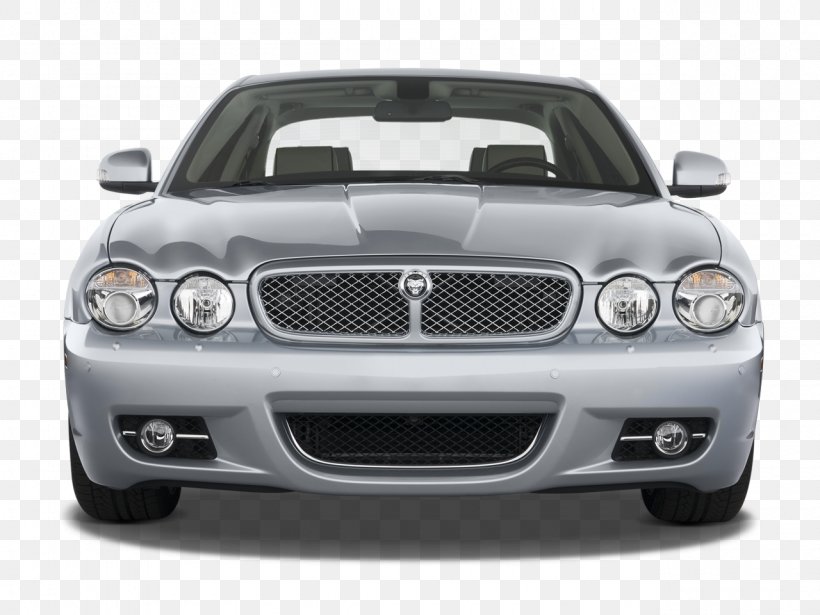 2009 Jaguar XJ Vanden Plas 2008 Jaguar XJ Vanden Plas Car Luxury Vehicle, PNG, 1280x960px, Car, Auto Part, Automotive Design, Automotive Exterior, Automotive Wheel System Download Free