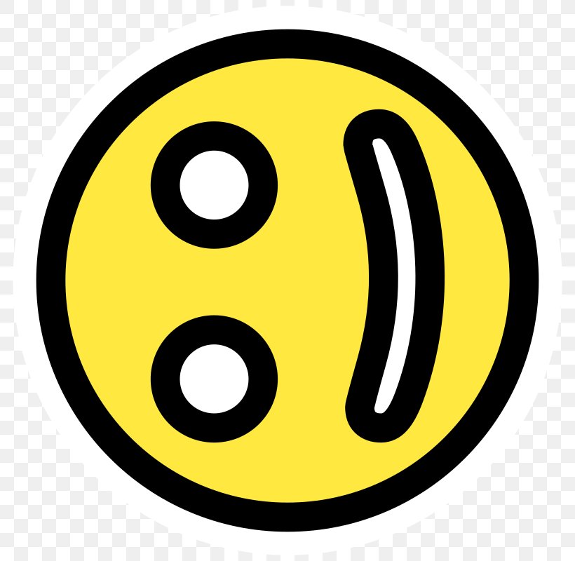 Emoticon Smiley Symbol Clip Art, PNG, 800x800px, Emoticon, Area, Smile, Smiley, Symbol Download Free