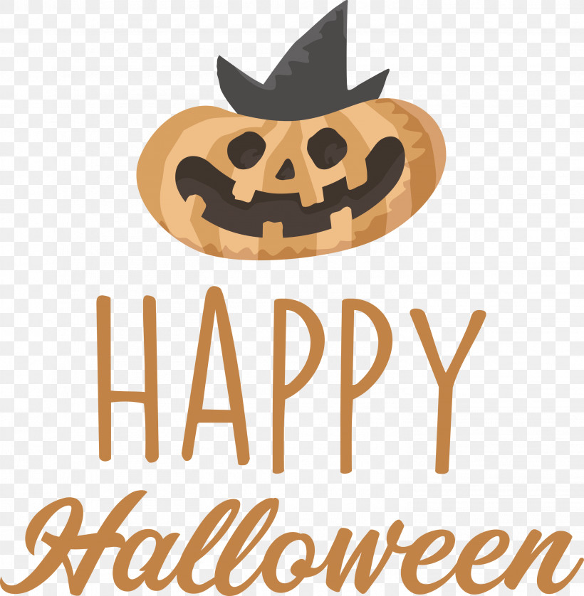 Happy Halloween, PNG, 2933x3000px, Happy Halloween, Biology, Logo, Meter, Science Download Free