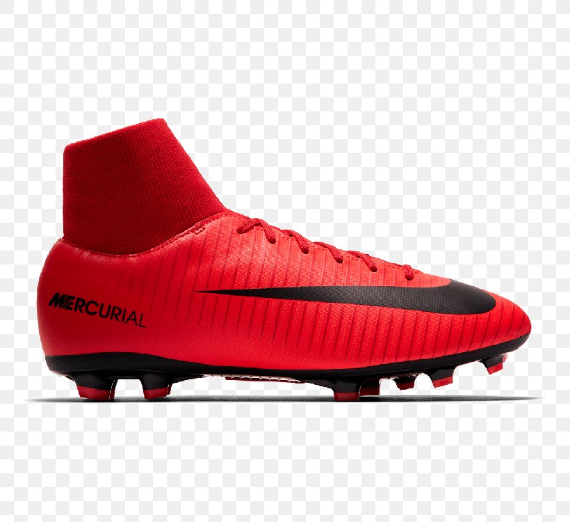 Nike Mercurial Vapor Football Boot Red, PNG, 750x750px, Nike Mercurial Vapor, Air Jordan, Athletic Shoe, Blue, Boot Download Free