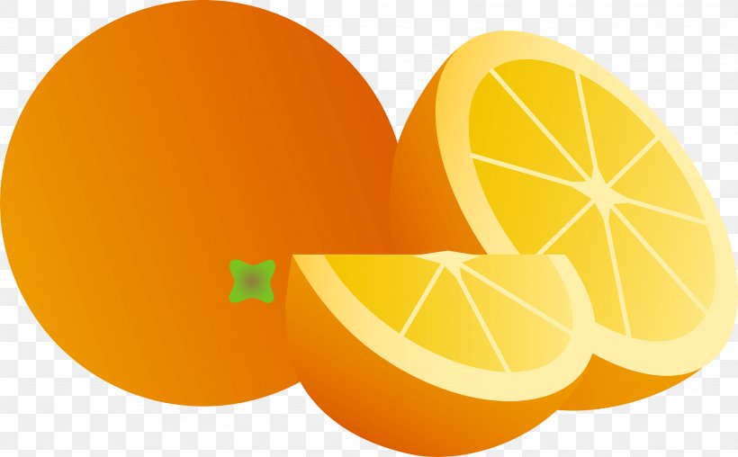 Orange, PNG, 3550x2200px, Yellow, Citrus, Fruit, Grapefruit, Lemon Download Free