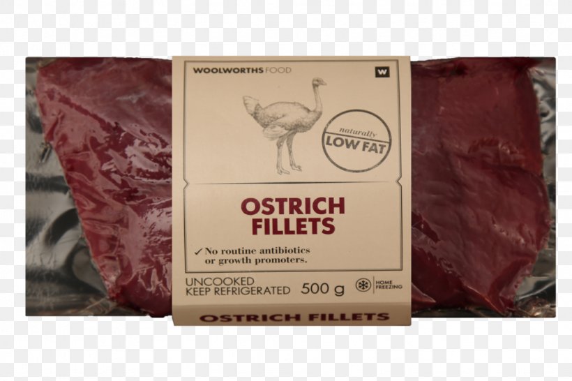 Ostrich Meat Fillet Beef Tenderloin Common Ostrich, PNG, 1024x683px, Meat, Alligator Meat, Beef Tenderloin, Brand, Common Ostrich Download Free
