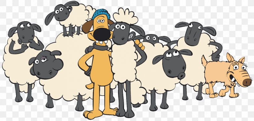 Sheep Dairy Cattle Cartoon Clip Art, PNG, 990x473px, Sheep, Animal Figure, Animation, Black Sheep, Cartoon Download Free