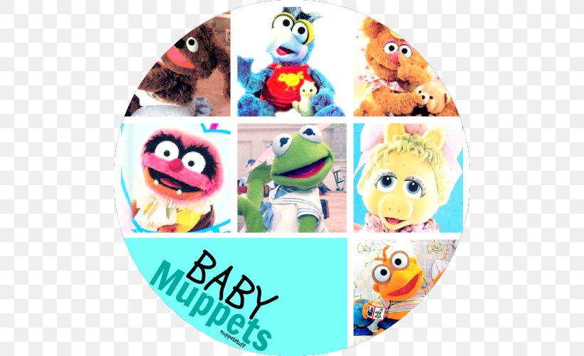 Smiley The Muppets Material Toy, PNG, 500x500px, Smiley, Baby Toys, Happiness, Infant, Material Download Free