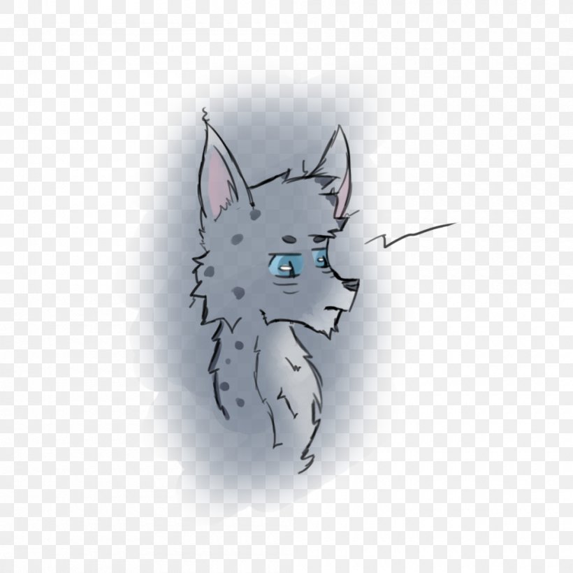 Whiskers Cat Cartoon /m/02csf Illustration, PNG, 1000x1000px, Whiskers, Artwork, Canidae, Carnivoran, Cartoon Download Free