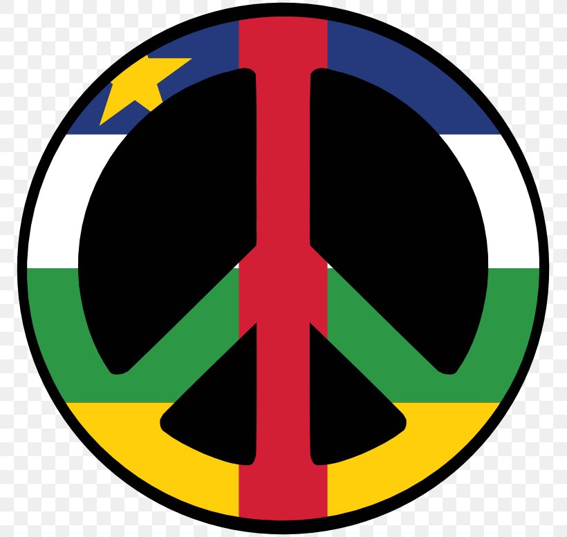 Central African Republic South Africa Peace Symbols Clip Art, PNG, 777x777px, Central African Republic, Africa, Area, Central Africa, Flag Download Free