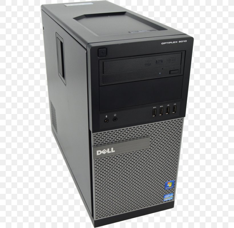 Computer Cases & Housings Dell Desktop Computers Computer Hardware Personal Computer, PNG, 800x800px, Computer Cases Housings, Allinone, Central Processing Unit, Computer, Computer Accessory Download Free