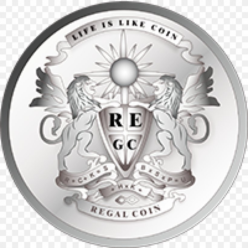 regal coin cryptocurrency