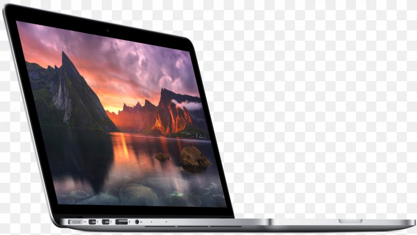 MacBook Pro 13-inch MacBook Air Laptop, PNG, 1490x843px, Macbook Pro, Computer, Display Device, Electronic Device, Electronics Download Free