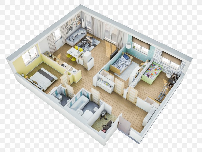 Pinnex Apartments Floor Plan Fletcher Avenue Renting, PNG, 1500x1125px, Floor Plan, Apartment, Floor, Indiana, Indianapolis Download Free