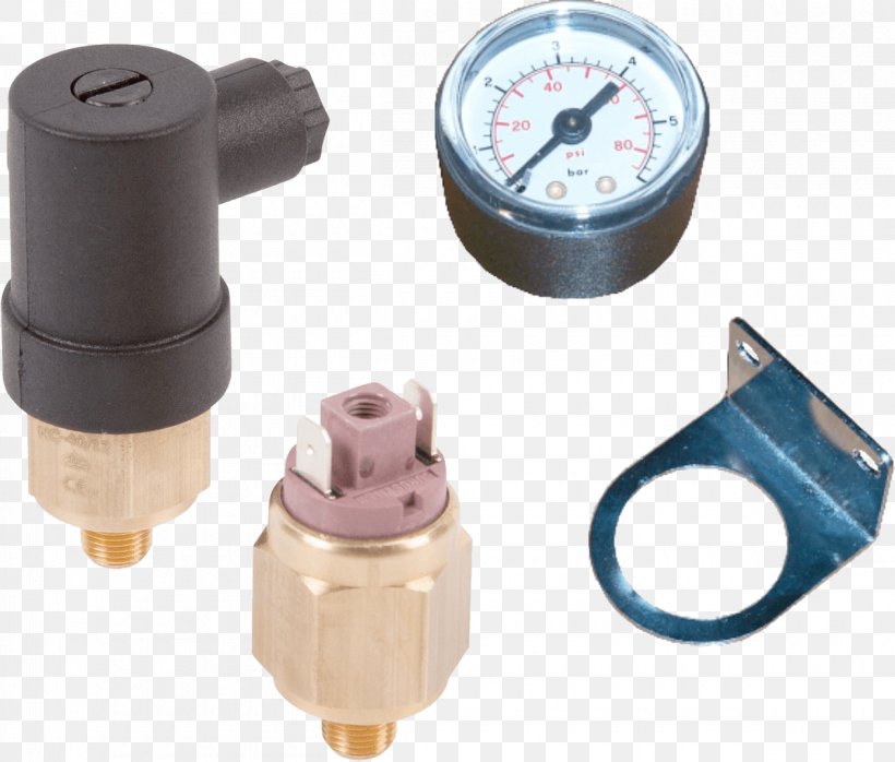 Pressure Switch Hydraulics Pressure Measurement Valve, PNG, 1200x1022px, Pressure Switch, Air, Bar, Compressed Air, Fluid Download Free
